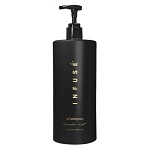 Diversified Hospitality Infusé City Lavender Mint Collection Shampoo 16.23 Oz. Bottle For Pump Dispenser 12 Per Case Price Per Case